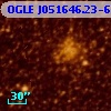 OGLE J051646.23-693930.0