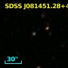 WD 0811+462