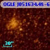 OGLE J051634.48-693927.9