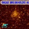 OGLE J051643.35-693925.4