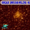 OGLE J051645.26-693924.3
