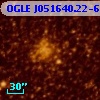 OGLE J051640.22-693923.1