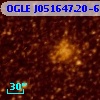 OGLE J051647.20-693920.2