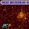 OGLE J051650.43-693918.4