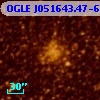 OGLE J051643.47-693918.2