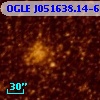 OGLE J051638.14-693917.5