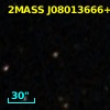 2MASS J08013666+4639129