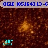 OGLE J051643.13-693913.1