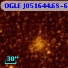 OGLE J051644.68-693855.3