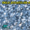 OGLE J051653.68-693640.1