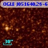 OGLE J051640.28-693455.2