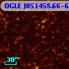 OGLE J051458.66-693401.3