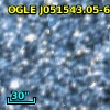 OGLE J051543.05-693330.8