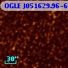 OGLE J051629.96-693323.6