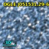 OGLE J051531.29-693238.0