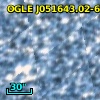 OGLE J051643.02-693206.5