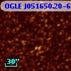 OGLE J051650.20-693157.3