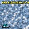 OGLE J051630.27-693133.2