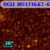OGLE J051716.62-693122.4