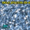 OGLE J051539.50-693047.3