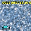 OGLE J051718.26-693043.5