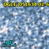 OGLE J051634.02-693034.1