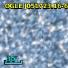 OGLE J051723.16-692737.3