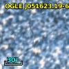 OGLE J051623.19-692545.5