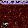 OGLE J051542.82-692540.7