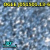OGLE J051501.13-692504.9
