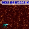 OGLE J051520.26-692502.3