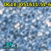 OGLE J051611.51-692454.6
