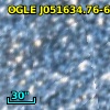 OGLE J051634.76-692358.1