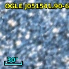 OGLE J051541.90-692357.7