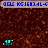 OGLE J051603.41-692341.0