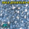 OGLE J051633.83-692310.4