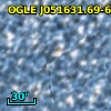 OGLE J051631.69-692101.1