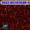 OGLE J051626.00-692047.1