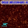 OGLE J051504.05-691933.1
