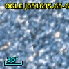 OGLE J051635.65-691930.0
