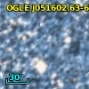 OGLE J051602.63-691836.4