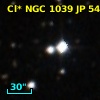 Cl* NGC 1039     JP     545