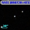 NVSS J080720+473312