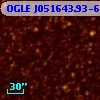 OGLE J051643.93-691532.3