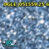OGLE J051559.25-691430.0