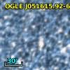 OGLE J051615.92-691344.4