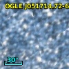 OGLE J051714.72-691306.0