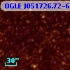 OGLE J051726.72-691235.7