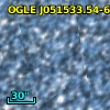 OGLE J051533.54-691231.5