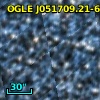 OGLE J051709.21-691122.1